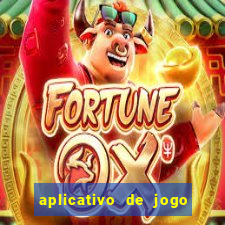 aplicativo de jogo que paga no cadastro